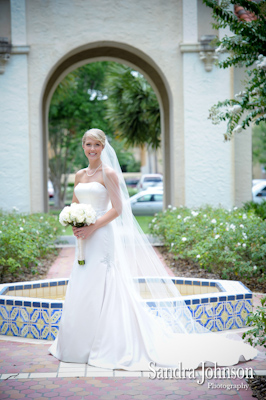 Best University Club Wedding photographer - Sandra Johnson (SJFoto.com)